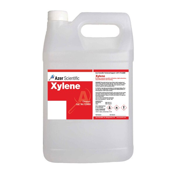 Xylene, gallon